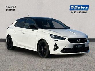 1.2 turbo gs euro 6 (s/s) 5dr