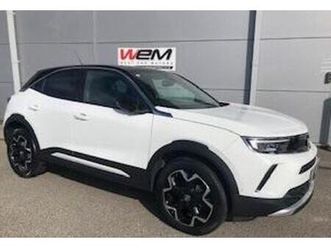 1.2 turbo ultimate auto euro 6 (s/s) 5dr