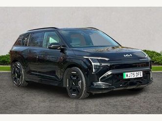 81.4kwh gt-line s auto 5dr