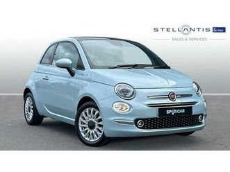 1.0 mhev dolcevita euro 6 (s/s) 3dr