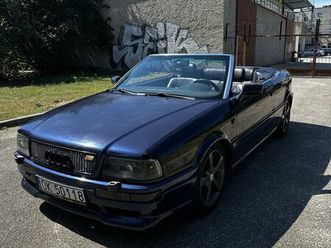 audi 80 cabriolet kędzierzyn-koźle jasienica • olx.pl