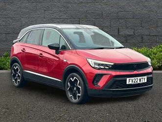 1.2 turbo ultimate auto euro 6 (s/s) 5dr