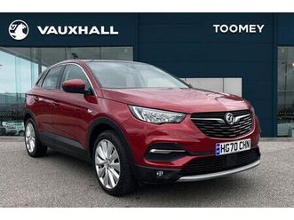 x 1.2 turbo elite nav premium auto euro 6 (s/s) 5dr