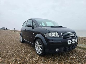 1.6 fsi se colour storm 5dr