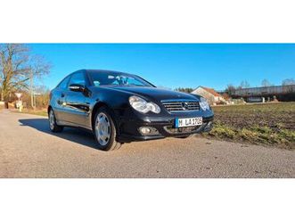 c200 sportcoupe