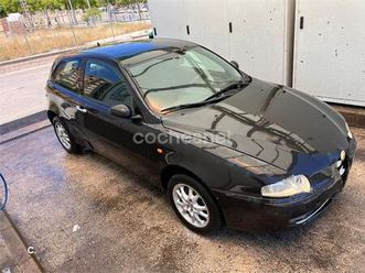 alfa romeo 147 1.9 jtddistinctive