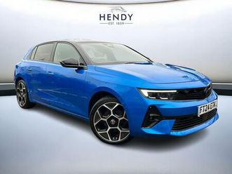 1.5 turbo d ultimate 5dr