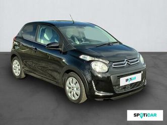 1.0 vti urban ride euro 6 (s/s) 5dr