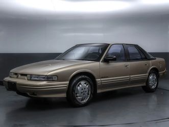 1994 oldsmobile cutlass supreme s