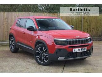 1.2 e-hybrid summit e-dct euro 6 (s/s) 5dr