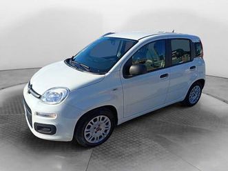 1.0 firefly 70cv s&s hybrid