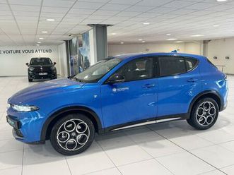 tonale 1.6 130 ch tct7 ti