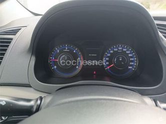 hyundai i40 cw 1.7 crdi bluedrive klass