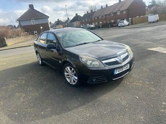 vauxhall, vectra,automatic hatchback, 2008, other, 1910 (cc), 5 doors