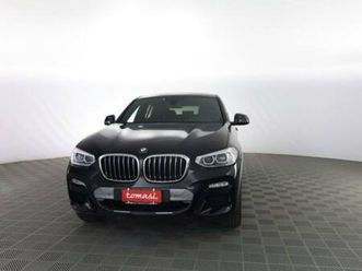 x4 (g02/f98) x4 xdrive20d msport-x