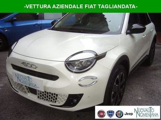 hybrid 110cv dct6 mhev la prima navi e telecamera