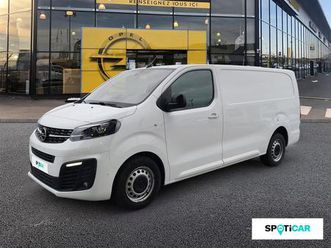 l3 augmente 2.0 d 145ch pack business bva8