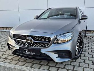 4matic airmatic*head up*acc*burmester