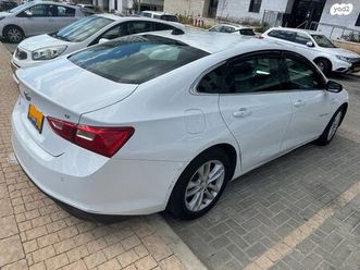 lt אוט׳ 1.5 (160 כ״ס)