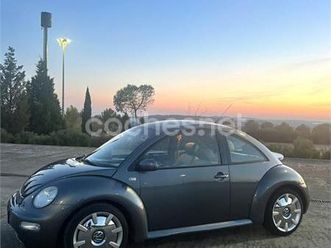 volkswagen new beetle 1.9 tdi