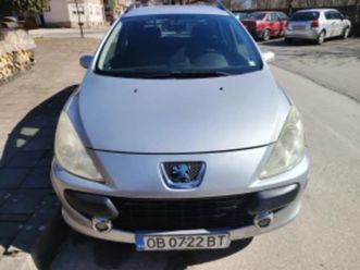 peugeot 307 break