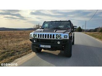 hummer h2