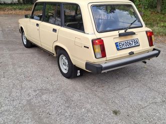 lada 2104 1.3 -уникат