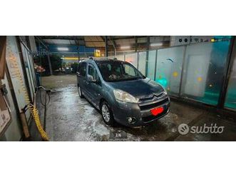 citroën berlingo