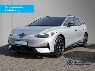 id.7 tourer pro /matrixled/ar-hud/pacc/navi max