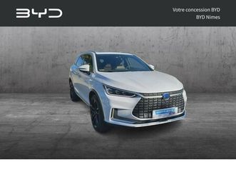 517ch - 86 kwh flagship