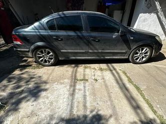 vendo vectra 2007 cd
