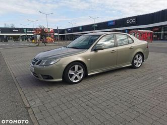 saab 9-3 2.0 t vector