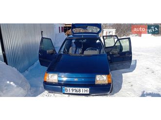 заз 1103 славута 2005