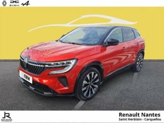 e-tech full hybrid 200ch techno