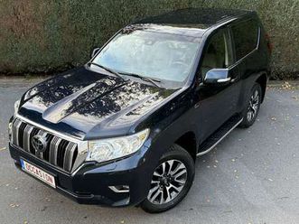 style 2.8l diesel 204 cv at 3 portes