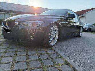 bmw 340i xdrive deutsches fahrzeug