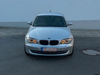 bmw 120i coupé