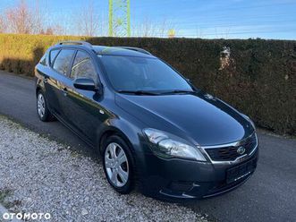 kia ceed 1.4 comfort +