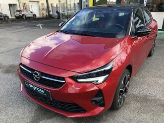 electrique 136 ch & batterie 50 kwh gs line