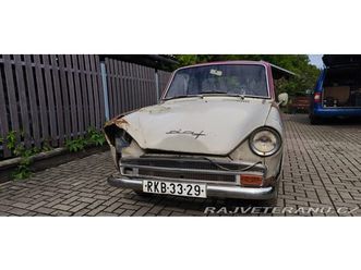 daf 31 daffodil 1965