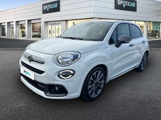 1.0 firefly turbo t3 120ch sport