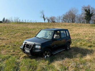 suzuki vitara 5 porte