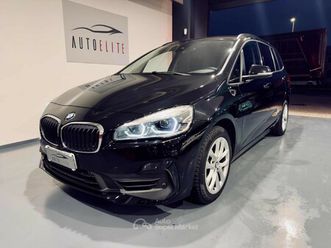 d xdrive gran tourer advantage