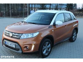 suzuki vitara 1.6 ddis (4x4) allgrip comfort
