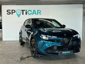 alfa romeo junior ibrida q4 hybride de 2025 sur aartselaar (2630) | spoticar