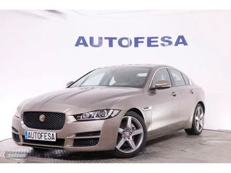 2.0d pure auto 180cv 4p # navy, parktronic