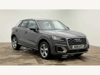 1.0 tfsi sport euro 6 (start/stop) 5dr