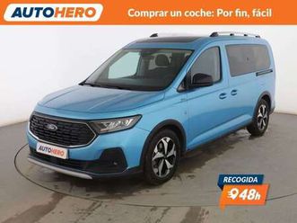 2.0 tdci ecoblue active