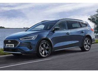 sportbreak 2.3 ecoboost st