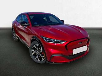 awd 258kw batería 98.8kwh